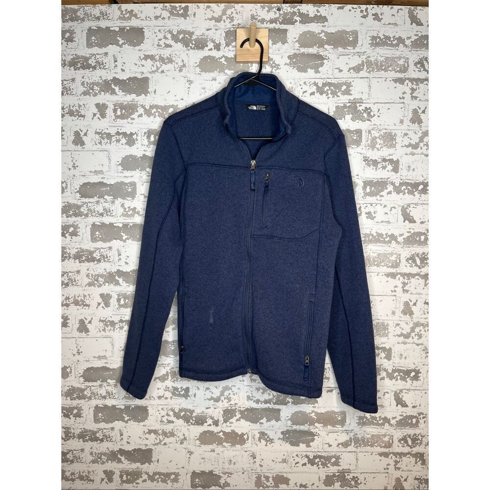 The North Face | boys full zip coat - Picture 9 of 10